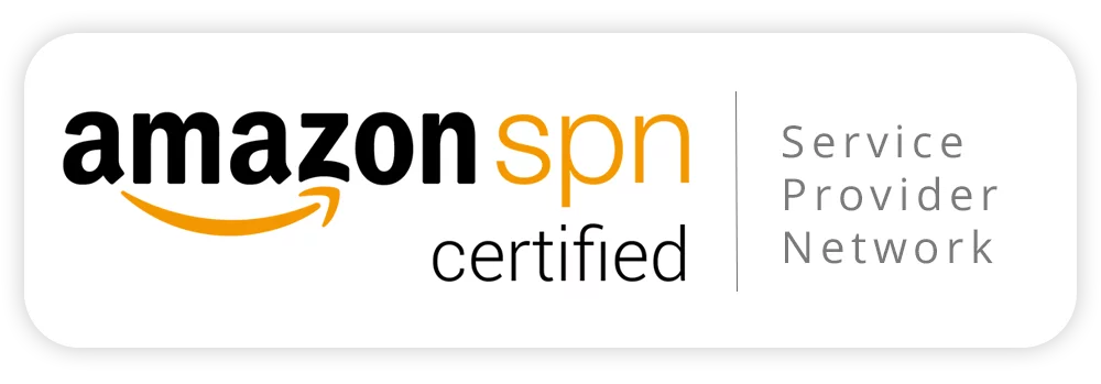 McKenzie Services is a Amazon SPN certified