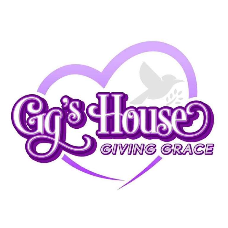 GGs House Logo, Amazon Oregon Prep Center