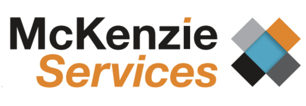 McKenzie Services Logo, Oregon Prep Center