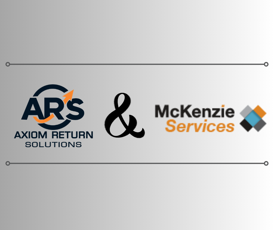 Axiom & McKenzie Services, Amazon FBA Oregon Prep Center